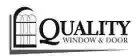 Quality Windos and Door