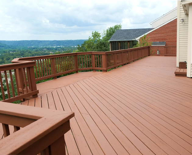 Why Add a Deck?