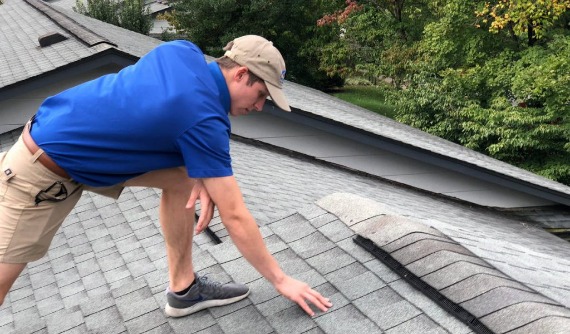roofing services virginia